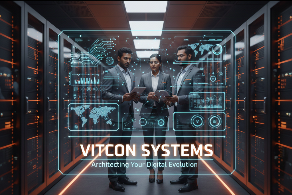 Vitcon Enterprise